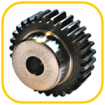 Зубчатые колеса Зубчатые колеса